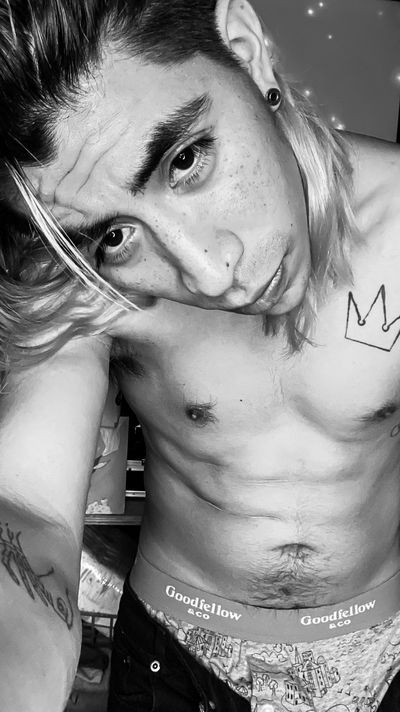 scorpi0rising profile