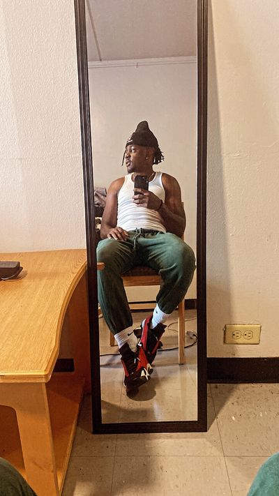 Daddy Buccs🖤🤞🏾 thumbnail