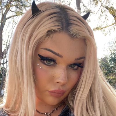 hannahmontanah profile