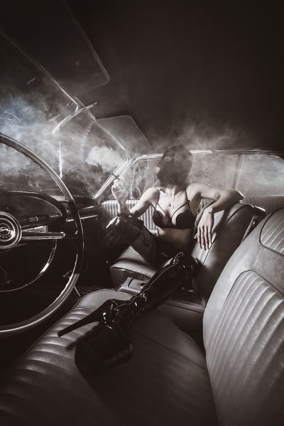 RANDY MINK💕mayu thumbnail