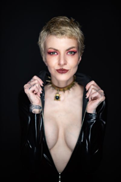 🔱Goddess Ges🔱 profile