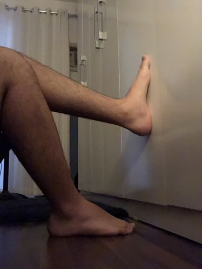 Luis Feet thumbnail