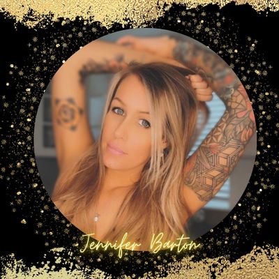 jenniferbarton profile