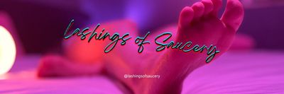 Lashings of Saucery thumbnail