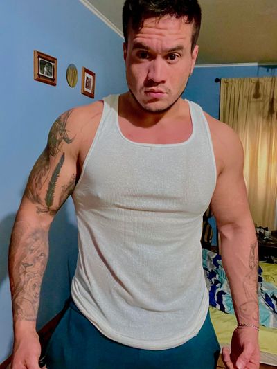 actitudtoronegro profile