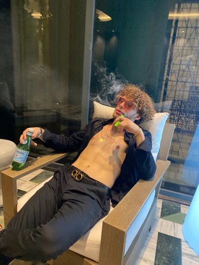 shaggywildin profile