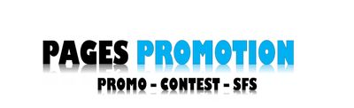 Pages Promotion (FREE 6.2K) thumbnail