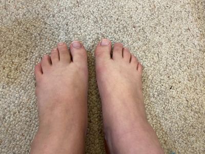 sexysadiesfeet thumbnail