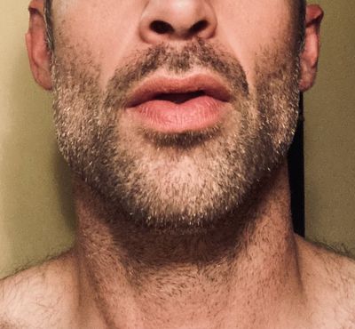 daddygreywolf profile