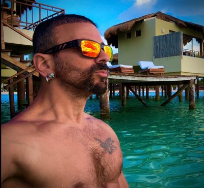 voodoopornstar profile