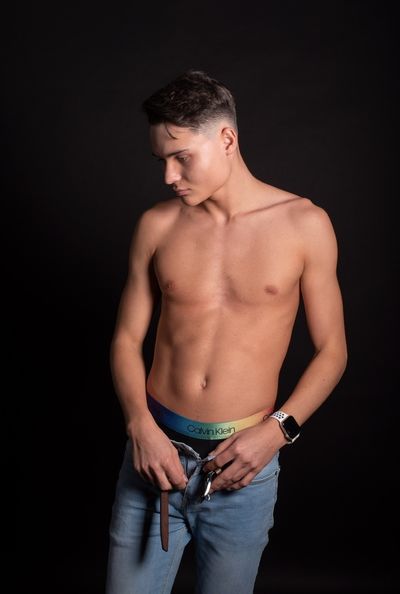 JVV.modeling profile