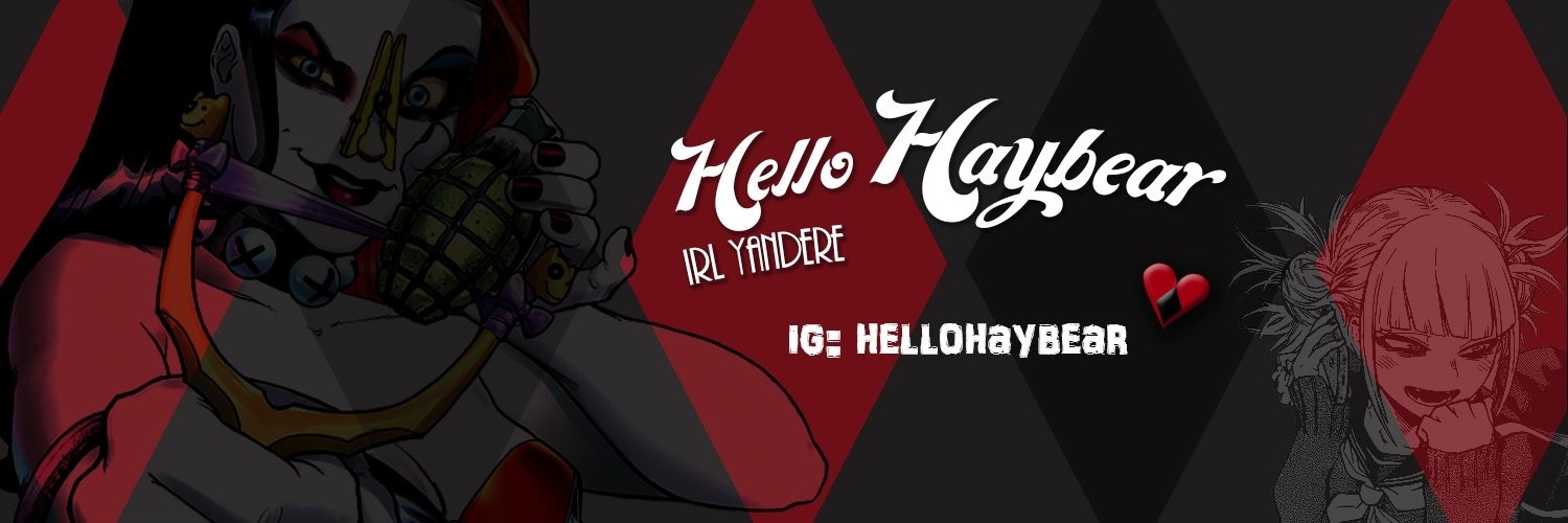 haybearcosplay thumbnail