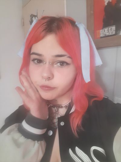 softbunnybun profile