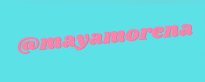 mayamorena thumbnail