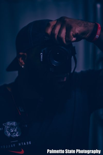 princeofthepalmetto profile