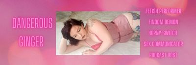 thedangerginger thumbnail