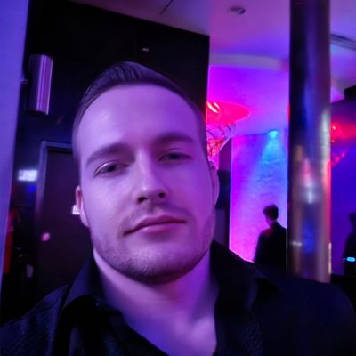 Tony Marconi profile