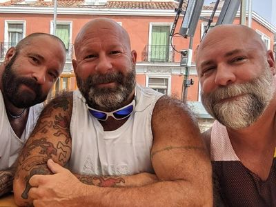 TriadBearsCHI profile