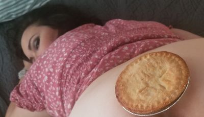 Goddess Sarah thumbnail