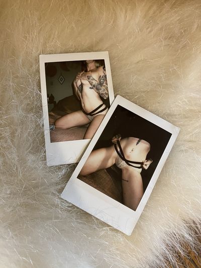 UnholySmokeshow thumbnail