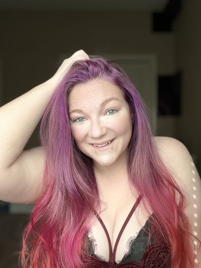 itssofluffy94 profile