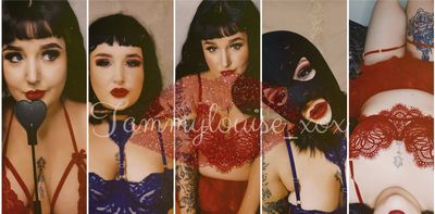 free_tammylouise thumbnail