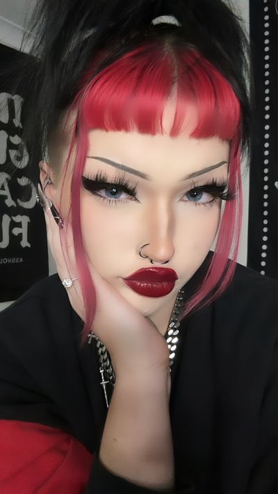 ghostgirlxrated profile