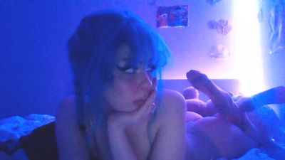 ghxst_gxrl_666 profile