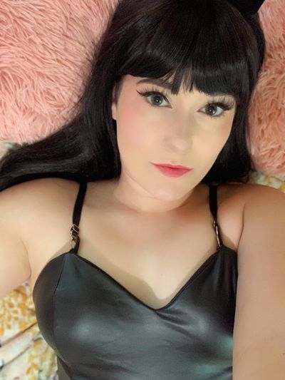 medusa-crowley profile