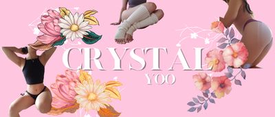 🍓Crystal Yoo 🍒 thumbnail