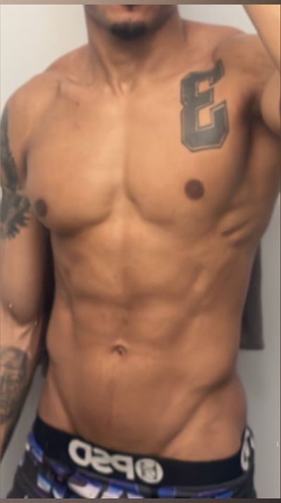 santanaxratedd profile