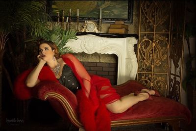 marvelousmandie thumbnail