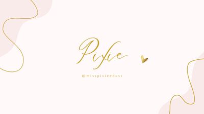 misspixieedust thumbnail