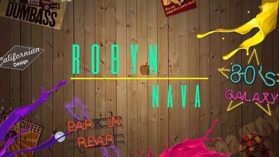 Robyn Nava ® (Beto) thumbnail