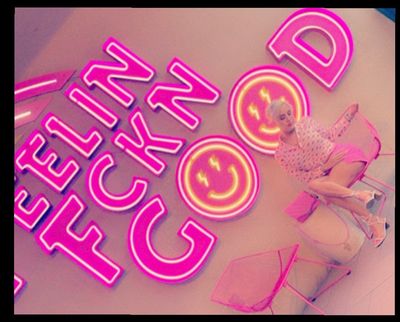 Nubia Paola thumbnail