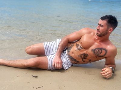 Pretty Boy thumbnail