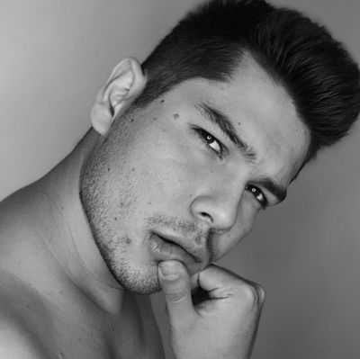 newcariocaboy profile