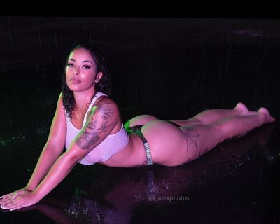 Snow ❄️ thumbnail