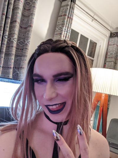 Krystal Foxxx profile