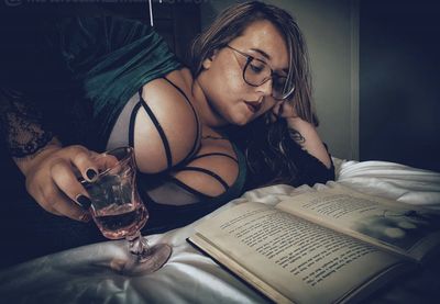 Bridgette Danni thumbnail