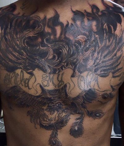 theblackotaku profile