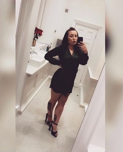 fancyfeet13x profile