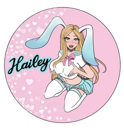 haileeybear profile