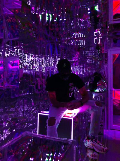 jimmyfromtheblock profile