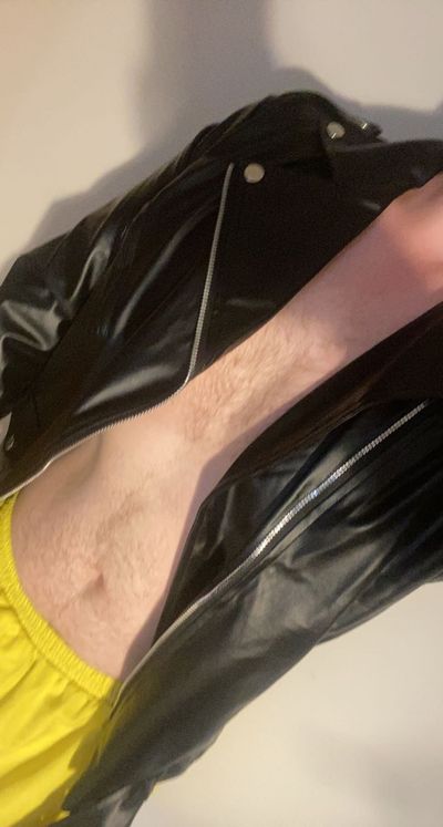 naughtytrevor profile