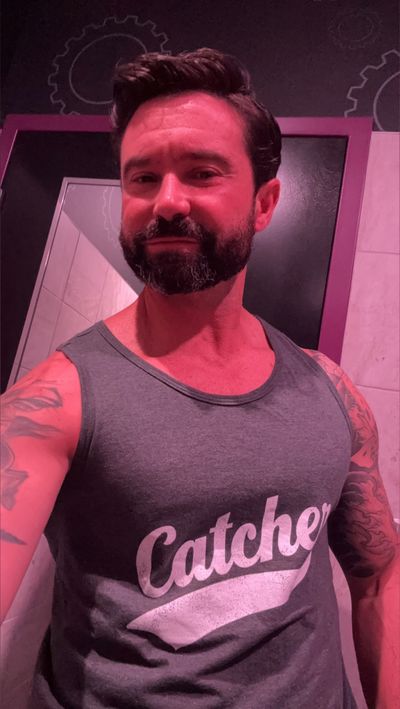 Scotty Valandry thumbnail