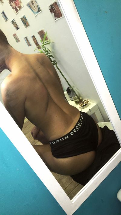 Come Join In 💦😈 profile