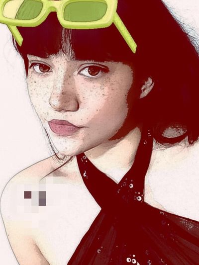 Isabelle🔥 profile