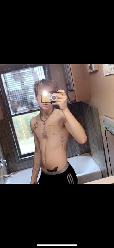 Harvey Flinn thumbnail