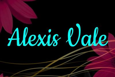 Alexis Vale thumbnail